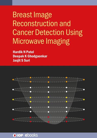 bokomslag Breast Image Reconstruction and Cancer Detection Using Microwave Imaging