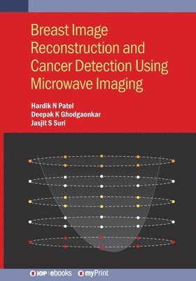 bokomslag Breast Image Reconstruction and Cancer Detection Using Microwave Imaging