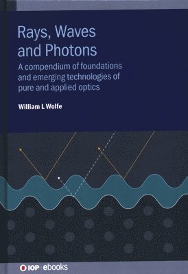 Rays, Waves and Photons 1