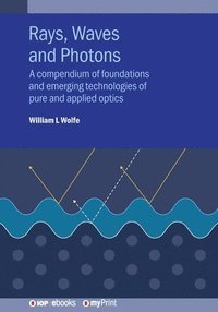 bokomslag Rays, Waves and Photons