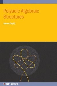 bokomslag Polyadic Algebraic Structures
