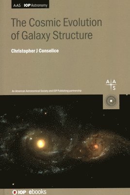 The Cosmic Evolution of Galaxy Structure 1