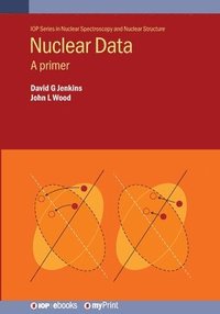 bokomslag Nuclear Data