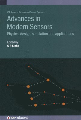 Advances in Modern Sensors 1