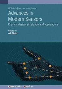 bokomslag Advances in Modern Sensors