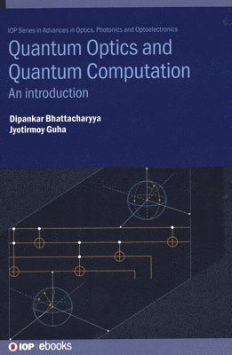 Quantum Optics and Quantum Computation