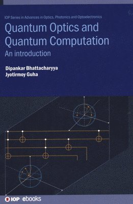 Quantum Optics and Quantum Computation 1