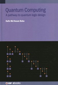bokomslag Quantum Computing