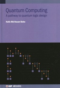 bokomslag Quantum Computing