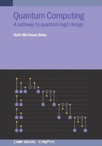 bokomslag Quantum Computing