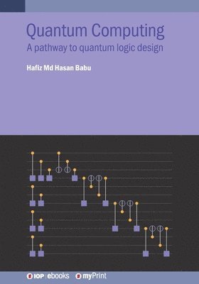 bokomslag Quantum Computing