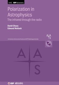 bokomslag Polarization in Astrophysics