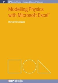 bokomslag Modelling Physics with Microsoft Excel(R)