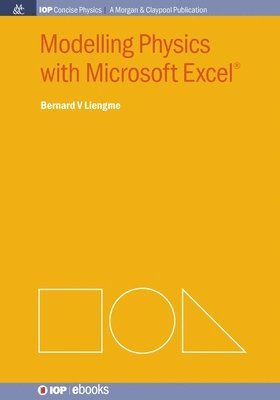 bokomslag Modelling Physics with Microsoft Excel(R)