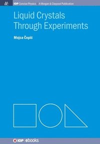 bokomslag Liquid Crystals Through Experiments