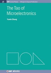 bokomslag Tao of Microelectronics