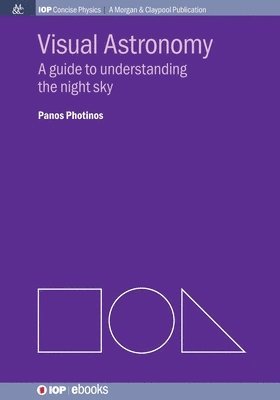 Panos Photinos - Visual Astronomy, Häftad