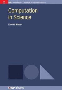 bokomslag Computation in Science