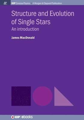 bokomslag Structure and Evolution of Single Stars