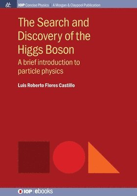 bokomslag Search and Discovery of the Higgs Boson