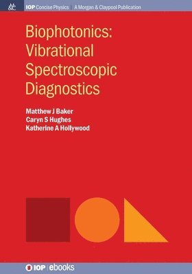 bokomslag Biophotonics