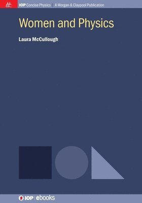 bokomslag Women and Physics