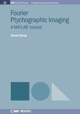 bokomslag Fourier Ptychographic Imaging