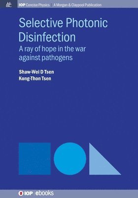 bokomslag Selective Photonic Disinfection