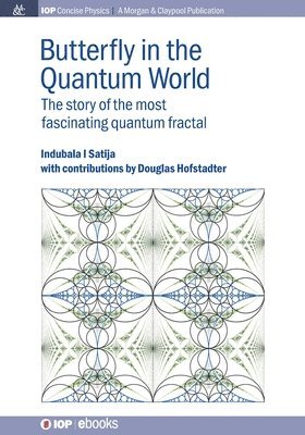 bokomslag Butterfly in the Quantum World