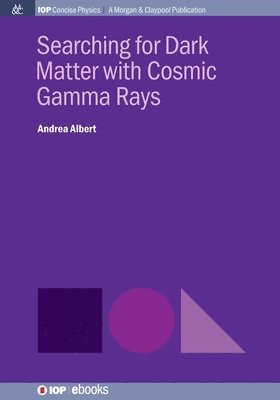 Searching for Dark Matter with Cosmic Gamma Rays