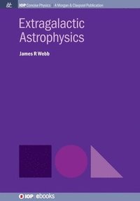 bokomslag Extragalactic Astrophysics