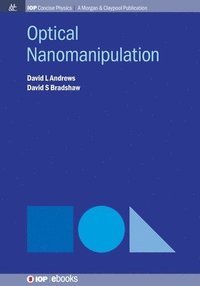 bokomslag Optical Nanomanipulation