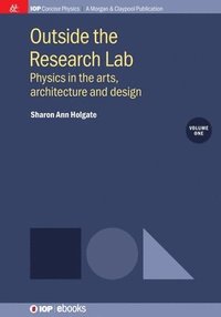 bokomslag Outside the Research Lab, Volume 1