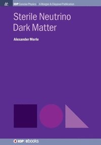 bokomslag Sterile Neutrino Dark Matter