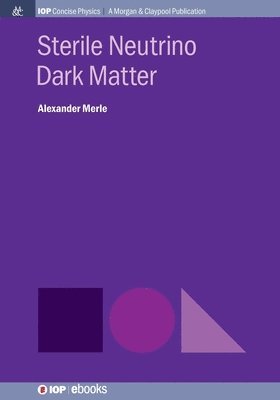 bokomslag Sterile Neutrino Dark Matter