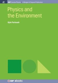 bokomslag Physics and the Environment