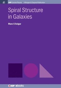 bokomslag Spiral Structure in Galaxies