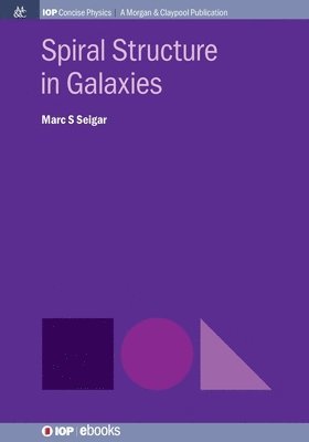 bokomslag Spiral Structure in Galaxies