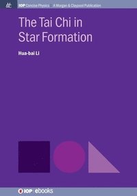 bokomslag Tai Chi in Star Formation