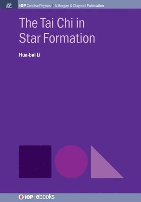 bokomslag Tai Chi in Star Formation