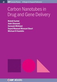 bokomslag Carbon Nanotubes in Drug and Gene Delivery