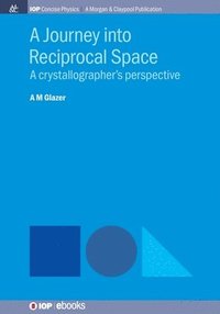 bokomslag Journey into Reciprocal Space