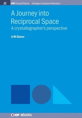 bokomslag Journey into Reciprocal Space
