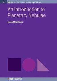 bokomslag Introduction to Planetary Nebulae