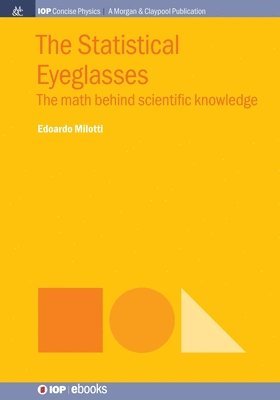 bokomslag Statistical Eyeglasses