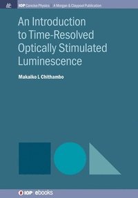 bokomslag Introduction to Time-Resolved Optically Stimulated Luminescence