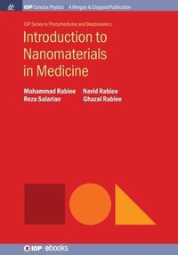 bokomslag Introduction to Nanomaterials in Medicine