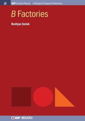 Bostjan Golob - B Factories, Häftad