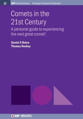 Daniel C Boice, Thomas Hockey - Comets in the 21st Century, Häftad