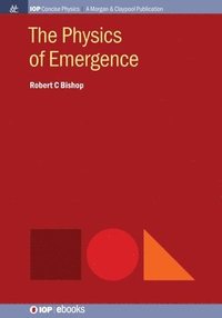 bokomslag Physics of Emergence